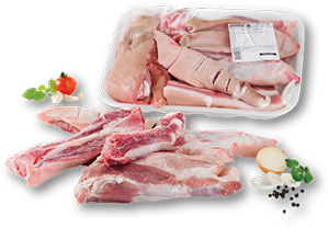 Carnes de Porco p/ Feijoada