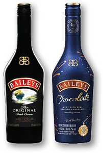 Licor BAILEYS 