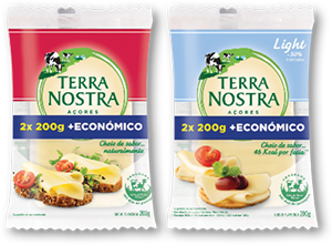 Queijo TERRA NOSTRA