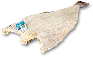 Bacalhau Crescido Noruega Asa Branca AUCHAN