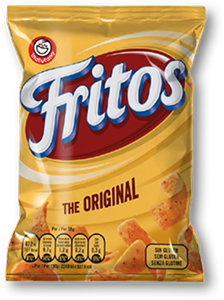 Tiras de Milho Fritos MATUTANO 