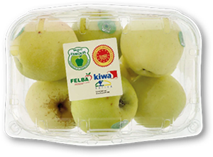 Maçã Bravo e Esmolfe 