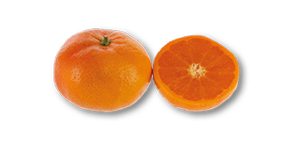 Clementina do Algarve IGP AUCHAN