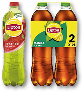 Ice Tea LIPTON 