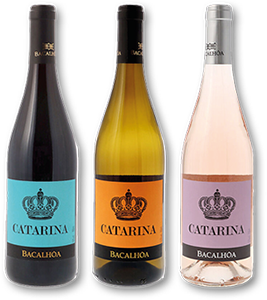 Vinho CATARINA 