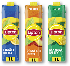 Ice Tea LIPTON 