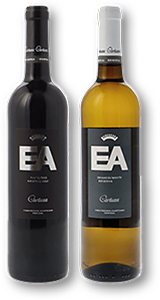 Vinho EA 