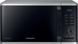Micro-ondas sem Grill SAMSUNG MS23K3513AW