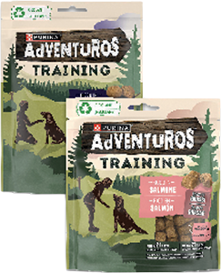 Snacks para Cão PURINA ADVENTUROS