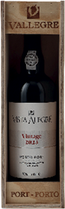 Vinho do Porto VISTA ALEGRE 