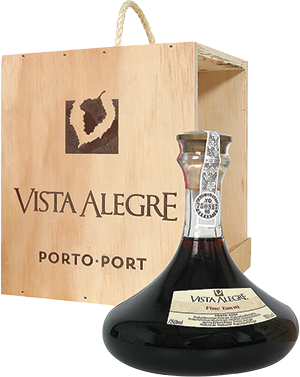 Vinho do Porto VISTA ALEGRE 