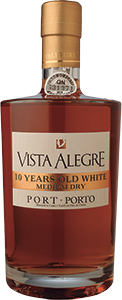 Vinho do Porto VISTA ALEGRE 