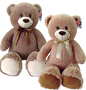 Ursinho Peluche ONE TWO FUN