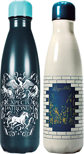 Garrafa Térmica HARRY POTTER