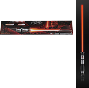 Sabre de Luz Elite STAR WARS