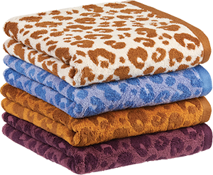 Toalhete Turco Fancy ACTUEL