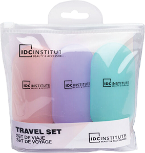 Travel Set IDC INSTITUTE