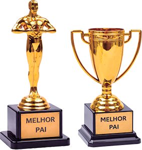 Troféu Melhor Pai