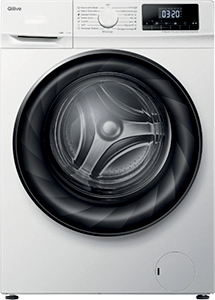Máquina de Lavar Roupa QILIVE Q.6601
