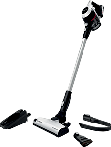 Aspirador Vertical BOSCH Unlimited Serie 6 BCS61113