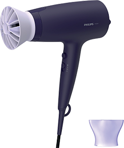 Secador de Cabelo PHILIPS BHD340/10