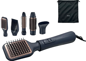 Modelador de Cabelo Multifunções PHILIPS BHA530/00