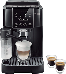 Máquina de Café Automática DE'LONGHI ECAM220.60.B