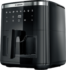 Fritadeira sem Óleo BOSCH Serie 6 MAF671B1