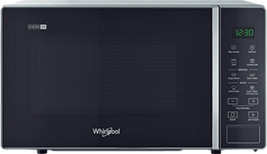 Micro-Ondas com Grill WHIRLPOOL MWP 203 SB