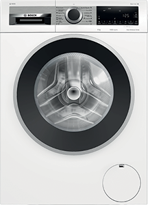 Máquina de Lavar Roupa BOSCH WGG244F1ES