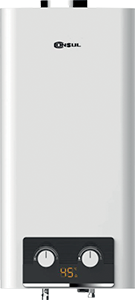 Esquentador CONSUL Mytos