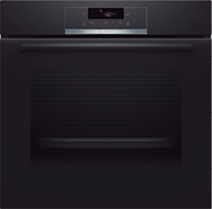 Forno Multifunções Pirolítico BOSCH