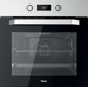 Forno Multifunções Hidrolítico TEKA HCB 6531 SS