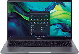 Portátil ACER N4500