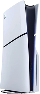 Consola PS5 Slim Sony Chassis E