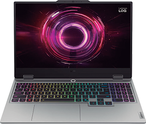 Portátil de Gaming LENOVO 15AHP10-901