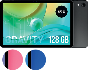 Tablet SPC Gravity 11
