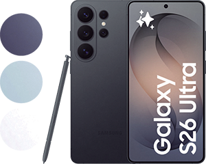 Smartphone SAMSUNG Galaxy S26 Ultra