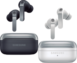 SAMSUNG Galaxy Buds 4 Pro