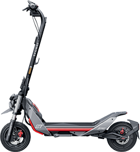 Trotinete SEGWAY ZT3 Pro E