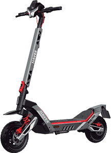 Trotinete NAVEE XT5 Pro