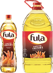 Óleo FULA 