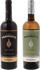 Vinho PERIQUITA 