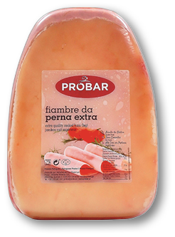 Fiambre da Perna Extra PROBAR 