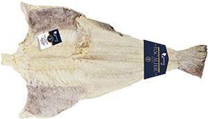 Bacalhau Graúdo Islândia