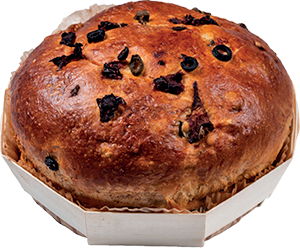 Folar Salgado Mediterrâneo