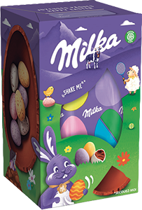 Ovo MILKA