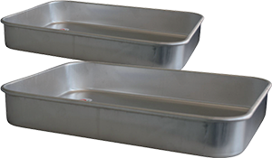 Tabuleiro de Forno VIEIRA 