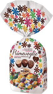 Ovinhos Praline SOCADO 