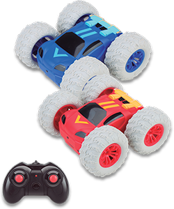 Veículo R/C ONE TWO FUN